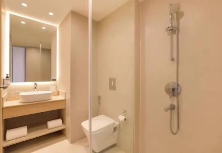 Keys Select Hosur Road - By Lemon Trees - 40