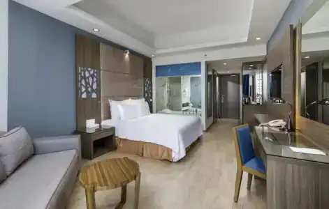Swandor Cam Ranh Resort-Ultra All Inclusive - 74