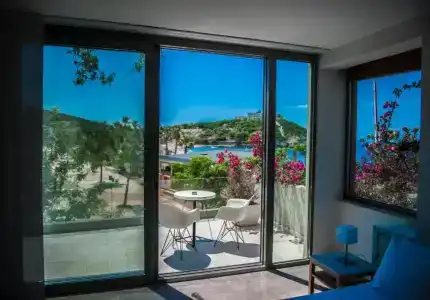 Folie Marine Beach & Club - Soleil Resort - 44