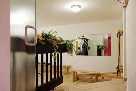 Dolomites Inn - 8