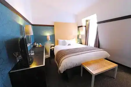 Mercure La Sorbonne Saint-Germain-des-Prés - 53