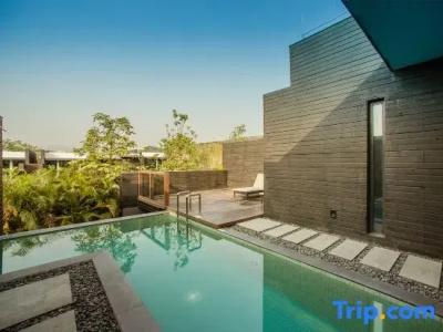 Bay Breeze Resort (All Villas) - 47