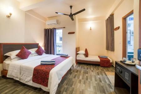Paguro Beach Inn - 27