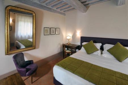 Le Buche Wine Resort&Spa - 33
