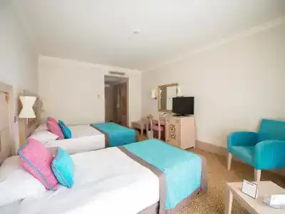 Crystal Family Resort & Spa - Ultimate All Inclusive - 64