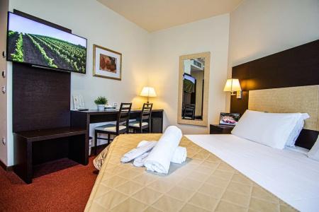 Tuscany Inn - 60