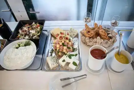 Porto Greco Village Beach - 14