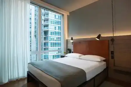 Moxy Nyc Downtown - 64