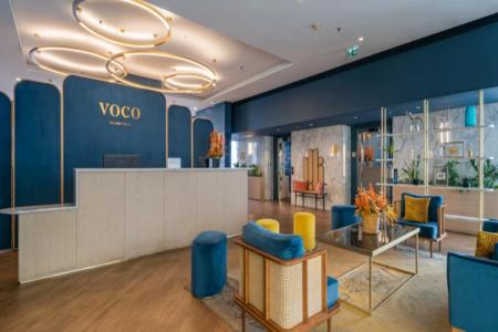 voco Paris Montparnasse, an IHG - 25