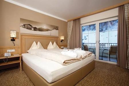 ZillergrundRock Luxury Mountain Resort - 106