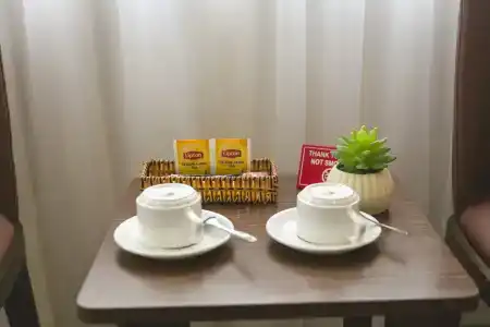 Central & Spa - 10