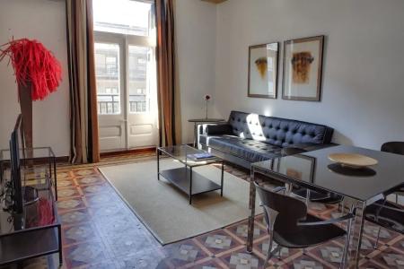 Barcelona Apartment Val - 43