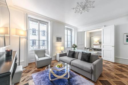 Swiss Luxury - 5
