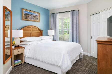 Sheraton Broadway Villas - 23