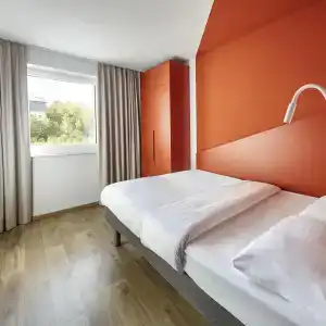 ibis budget Bayreuth - 20