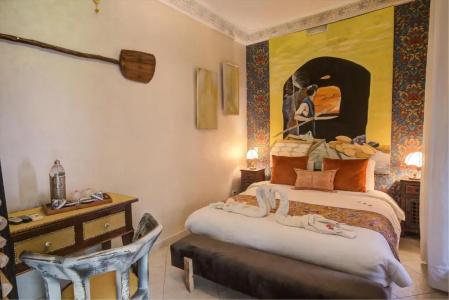 Riad Les Oliviers & Spa - 66