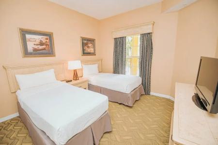 WorldQuest Orlando Resort - 111