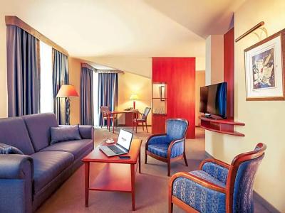 Mercure Poznań Centrum - 126