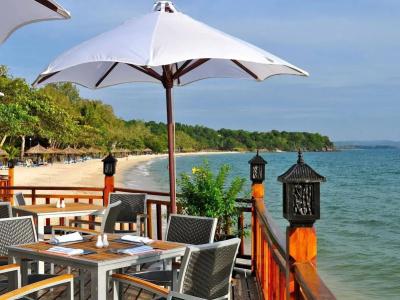 Sokha Beach Resort - 38