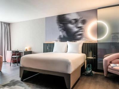 Tribe Amsterdam City - 61