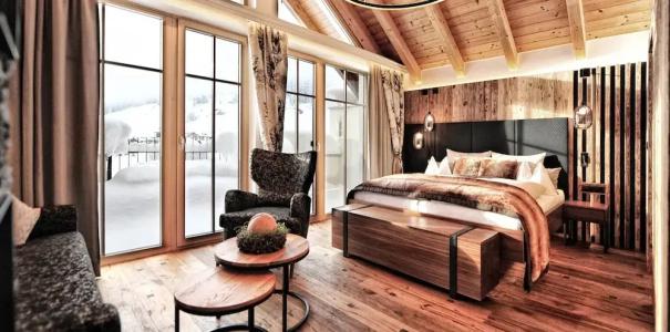 Salnerhof Superior Lifestyle Resort - 78