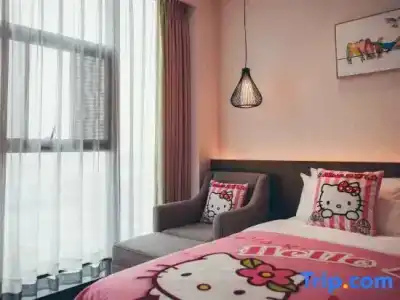 Hengding Century - 42
