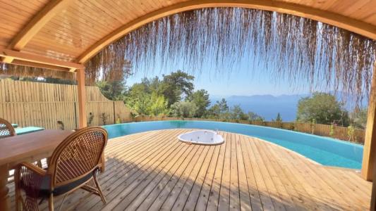 Seaview Faralya - 35