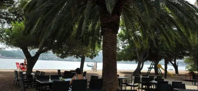 Mobile Homes Camp Perna - Adriatic Kampovi - 19
