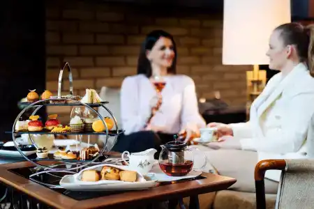Park Hyatt Zurich – City Center Luxury - 31
