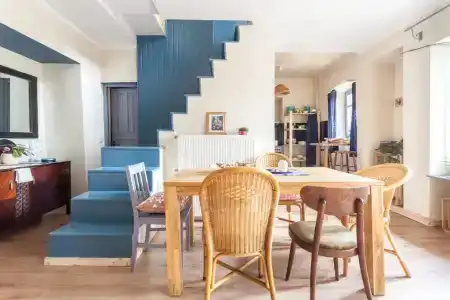 Vagabond b&b - 18