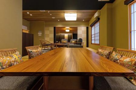 Nishiyama Ryokan - 77