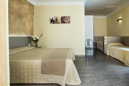 Albergo Firenze - 43
