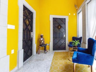 Casona Independencia - 9