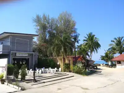 Mj Boutique Khao Lak - 12