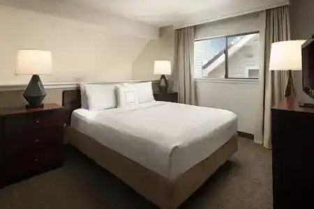 Residence Inn by Marriott Seattle/Bellevue - 71