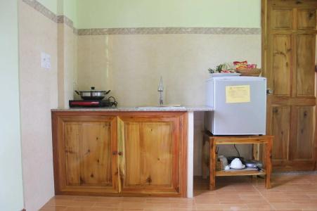 Bamboo Resort Phu Quoc - 22