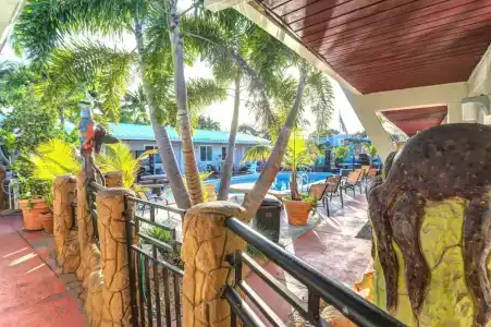 Green Seas Motel - 40