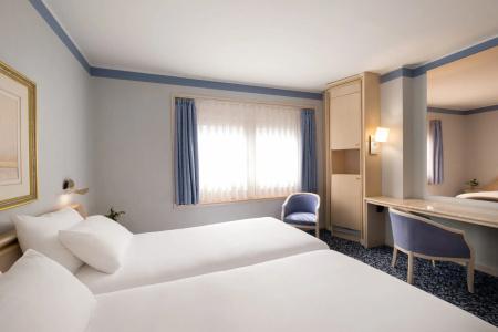 Eurostars Boston - 16