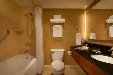 Le Soleil by Executive Hotels - 17