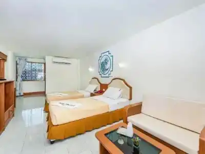 Pure Phuket Residence - 55