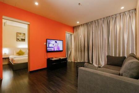 Golden Roof Ampang - 78