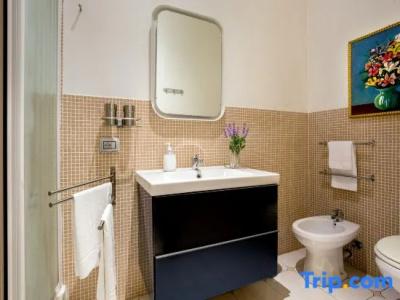 Roma Central Guest House - 41