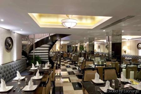 Doubletree By Hilton London - Greenwich - 23