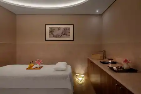 Grand Hyatt Amman - 17