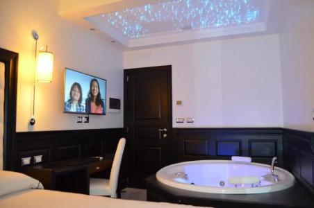 Vaticano Royal Suite Guest House - 55