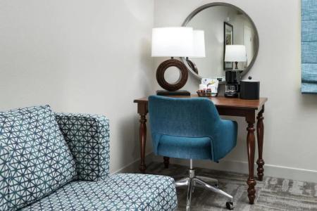 Hampton Inn - 25