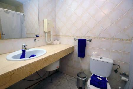 Dunas Club - & Apartamentos - 8