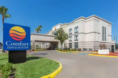 Comfort Inn & Suites SW Houston Sugarland - 31