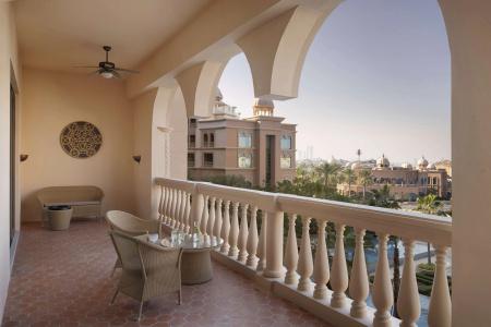 Marsa Malaz Kempinski, The Pearl - 85