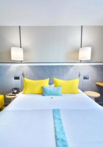 Hôtel Le Roosevelt - 26